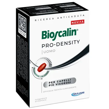 BIOSCALIN PRO DENSITY 30CPR