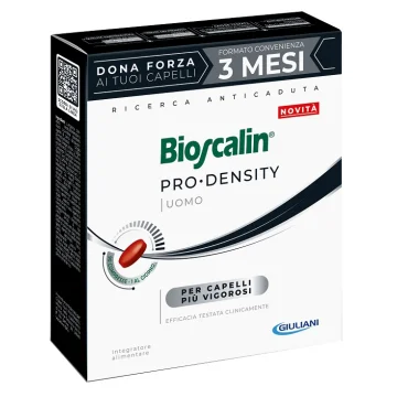 BIOSCALIN PRO DENSITY 90CPR