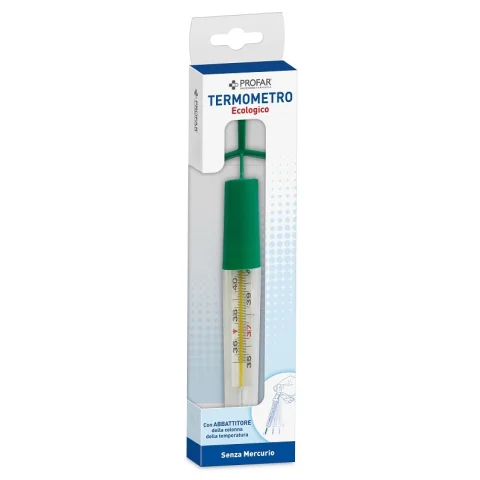 PROFAR TERMOMETRO ECOLOGICO