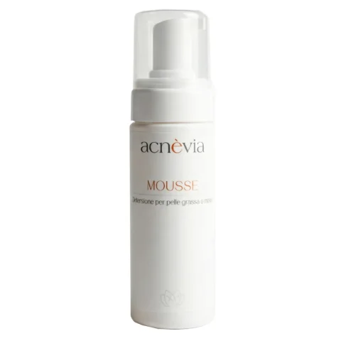 ACNEVIA Mousse Deters.150ml ACNEVIA Mousse Deters.150ml