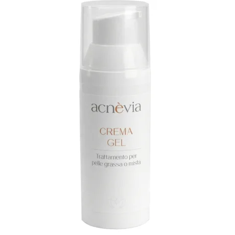 ACNEVIA Crema Gel 50ml ACNEVIA Crema Gel 50ml