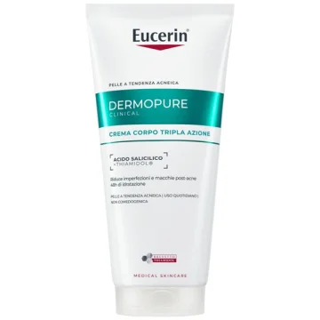 Eucerin Dc Crema Crp Tripla Az