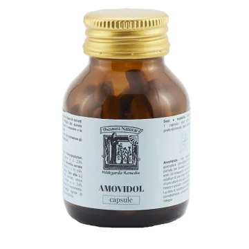 AMOVIDOL THESAURA NATURAE60CPS