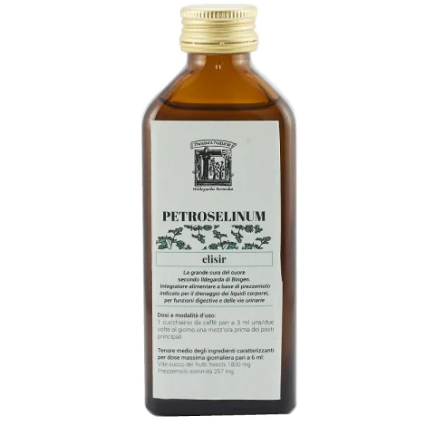 PETROSELINUM ELISIR 100ML