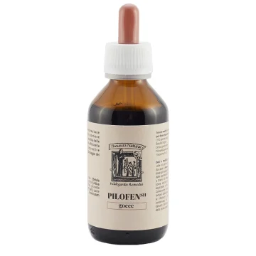 PILOFEN SH THESAURA NATUR100ML