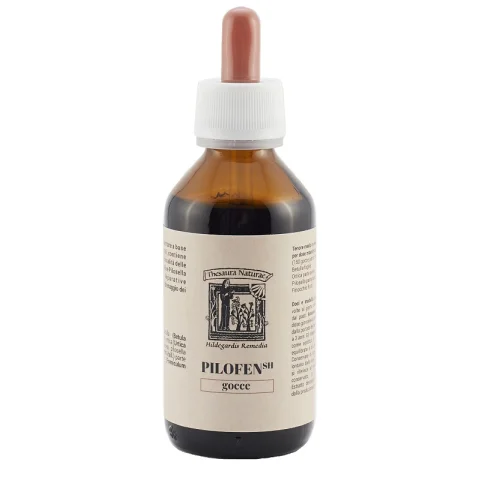 PILOFEN SH THESAURA NATUR100ML
