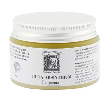 RUTA ABSINTHIUM THESAURA NATUR 100M