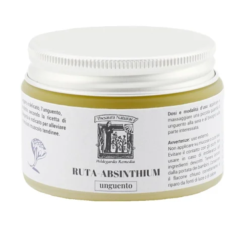 RUTA ABSINTHIUM THESAURA NATUR 100M