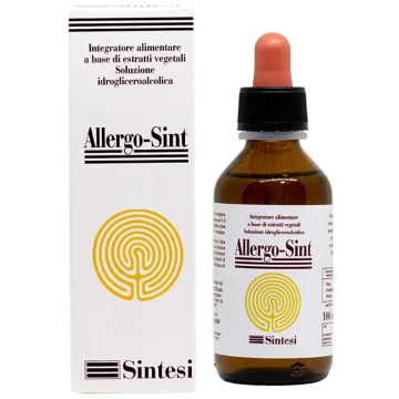 ALLERGO SINT TM 100ML