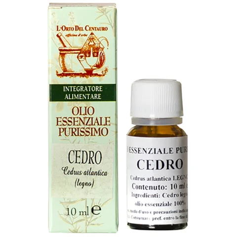 CEDRO OE 10ML