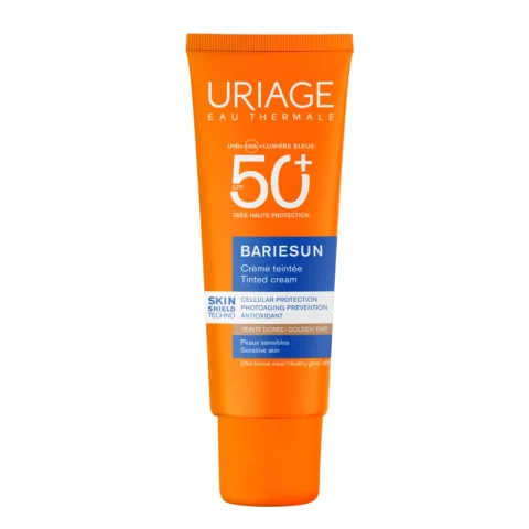 BARIESUN Cr.Doree fp50+ 50ml