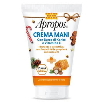 APROPOS CREMA MANI 30ML