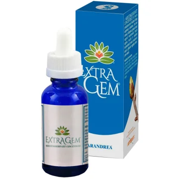 EXTRAGEM Avena Sativa Gtt 20ml