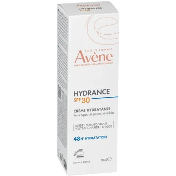 Avene Hydrance Cr Spf30 40ml