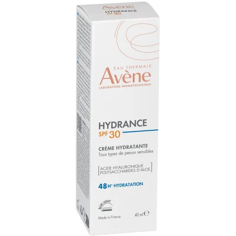 Avene Hydrance Cr Spf30 40ml