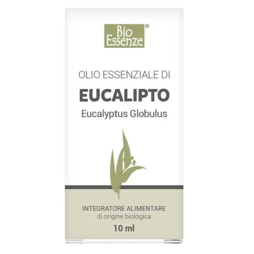 EUCALIPTO OE BIO 10ML EUCALIPTO OE BIO 10ML