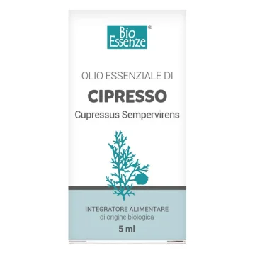 CIPRESSO OE BIO 5ML ALCEA