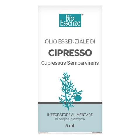 CIPRESSO OE BIO 5ML ALCEA