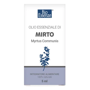 MIRTO OE BIO 5ML ALCEA