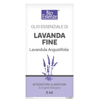 LAVANDA FINE OE BIO 10ML ALCEA