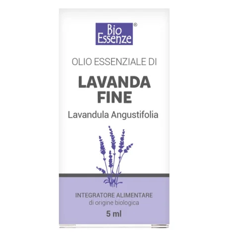 LAVANDA FINE OE BIO 10ML ALCEA