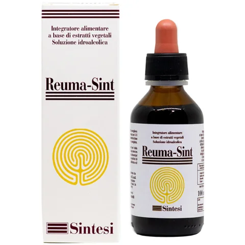 REUMA SINT GTT 100ML REUMA SINT GTT 100ML