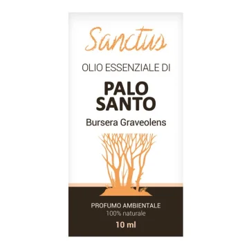 PALO SANTO OLIO ESSENZIALE10ML