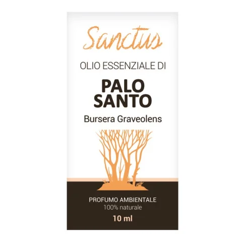 PALO SANTO OLIO ESSENZIALE10ML