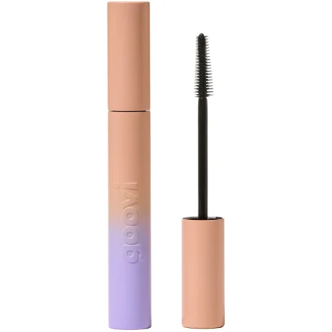 GOOVI Mascara All In One Black