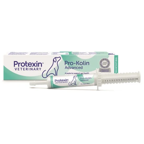 PRO-KOLIN ADVANCED CANE 30ML - ECUPHAR