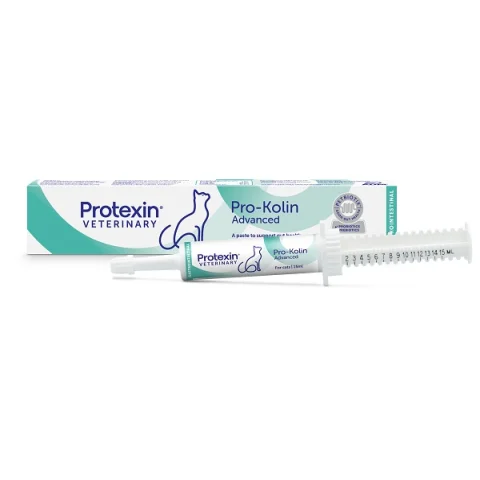PRO-KOLIN ADVANCED GATTO 15ML - ECUPHAR