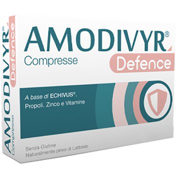 AMODIVYR Defence 20 Cpr