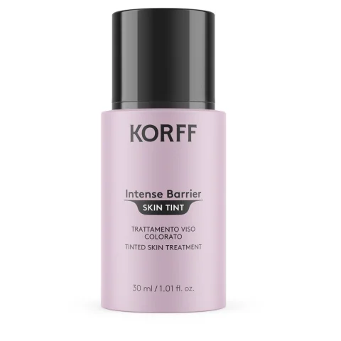 KORFF Intense Barr.Skin Tint.4 KORFF Intense Barr.Skin Tint.4
