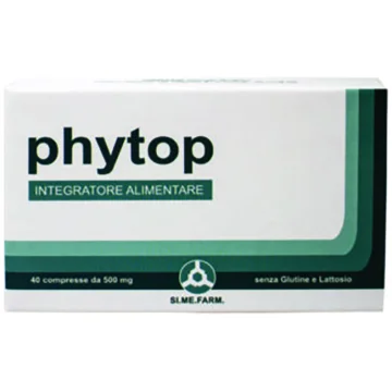 PHYTOP 40Cpr
