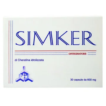 SIMKER INTEGRAT 30CPR