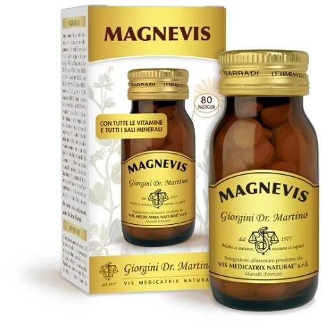 MAGNEVIS 80PAST NF
