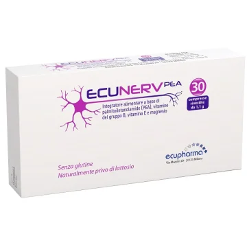 ECUNERV PEA 30CPR