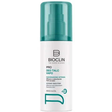 BIOCLIN Deo Pro Talco Vapo
