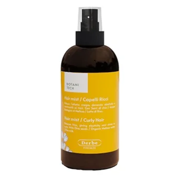 HAIR MIST CAPELLI RICCI BOTANIT100M