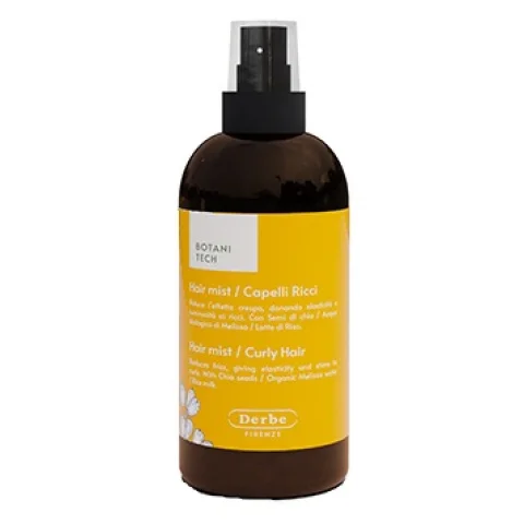 HAIR MIST CAPELLI RICCI BOTANIT100M