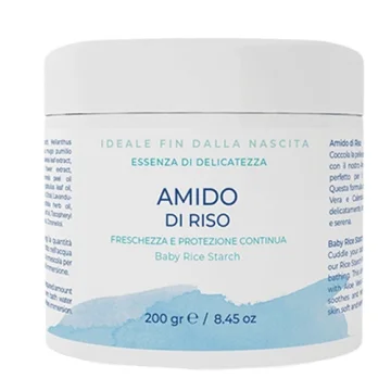 Silvana Amido Riso Class Al/ca