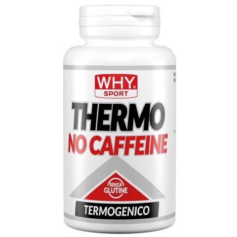WHYSPORT THERMO NO CAFF 90CPR WHYSPORT THERMO NO CAFF 90CPR