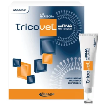 TRICOVEL MIRNA 4x15ml