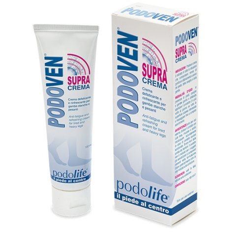PODOVEN SUPRA Crema 100ml PODOVEN SUPRA Crema 100ml