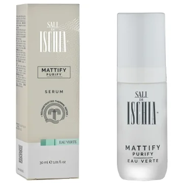 SALI DI ISCHIA SIERO PURIFICANTE SIRHA 30 ML