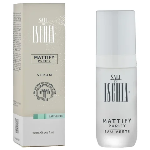 SALI DI ISCHIA SIERO PURIFICANTE SIRHA 30 ML