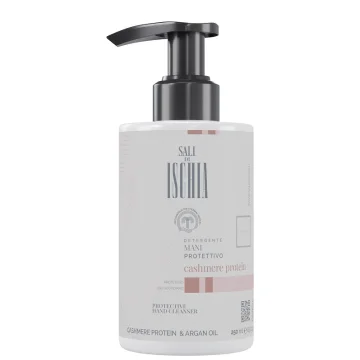 SAPONE MANI 250 ML CASHMERE