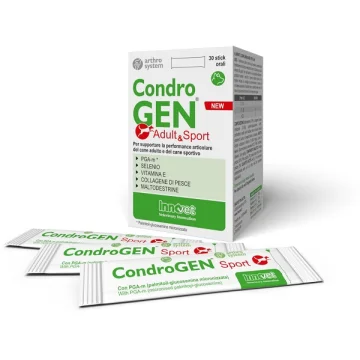 CONDROGEN CANE ADULT SPORT 30STICK - INNOVET