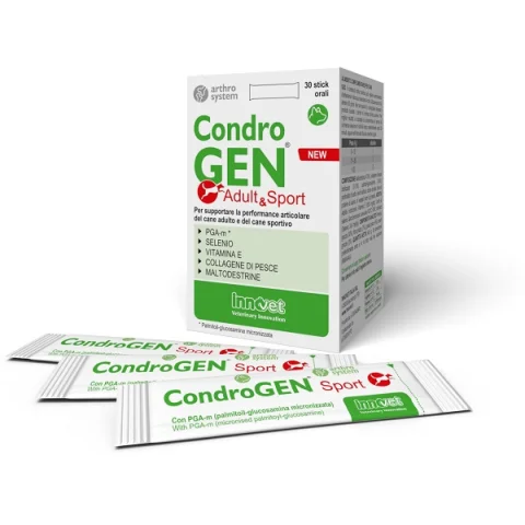 CONDROGEN CANE ADULT SPORT 30STICK - INNOVET