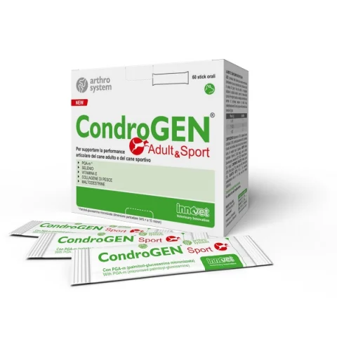 CONDROGEN Adult&Sport 60Stick